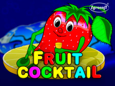 Html5 casino games. Fruit shop casino.6